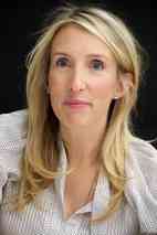 萨姆·泰勒·约翰逊 Sam Taylor-Johnson