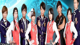 《萌学园之魔法号令》海报