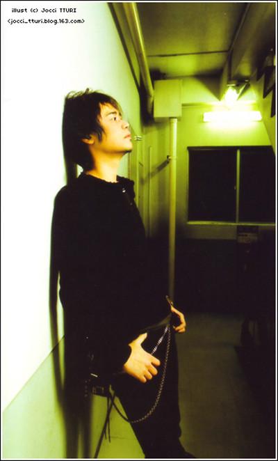 石川英郎 Hideo Ishikawa