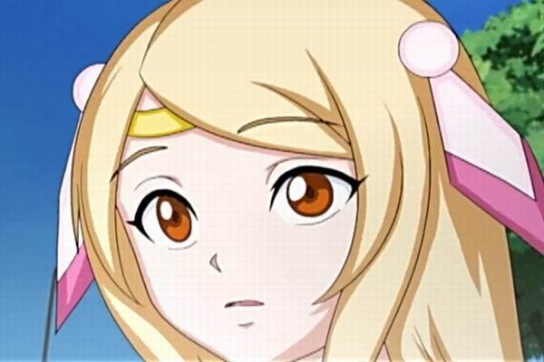 《神龙拯救队之元气星魂》剧照