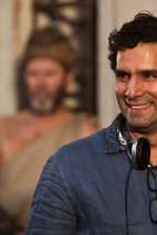塔西姆·辛 Tarsem Singh