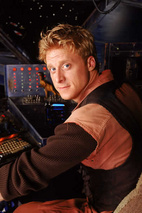 艾伦·图代克 Alan Tudyk