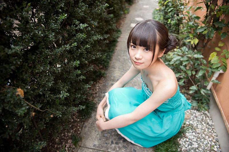 秋元真夏 Manatsu Akimoto