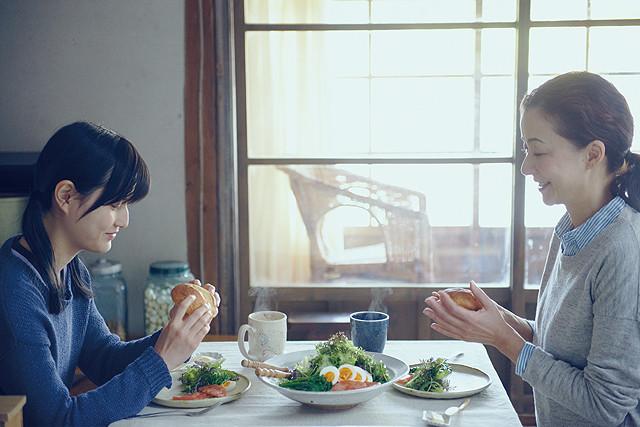 小森林 冬春篇 リトル・フォレスト 冬・春的剧照