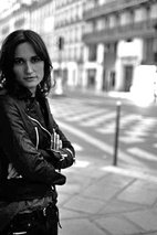 苏珊娜·卡佩拉罗 Susanna Cappellaro