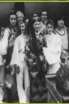 任世官 Shi-Kwan Yen