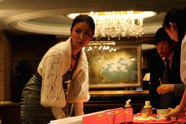 《女人本色》剧照