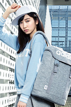 冈本夏美 Natsumi Okamoto