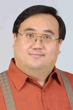 朱阿根