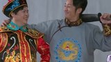 《女婿上门了》女婿上门了：搞怪爱拍照 剧照