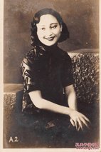黎莉莉 Li-li Li 图片