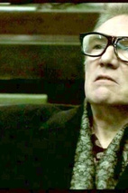 阿兰·福德 Alan Ford