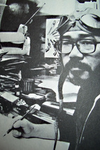 松本零士 Leiji Matsumoto