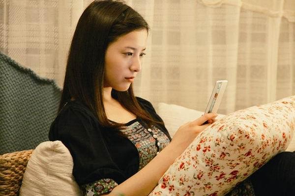 《我们的存在：前篇》剧照