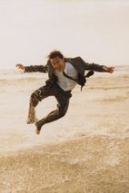 约瑟夫·高登-莱维特 Joseph Gordon-Levitt