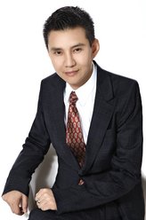 姜少峰