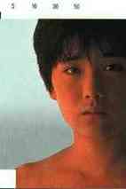 富田靖子 Yasuko Tomita