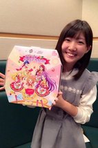 诸星堇 Sumire Morohoshi