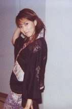 宫村优子 Yûko Miyamura