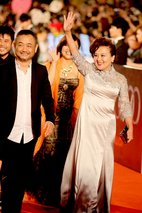 唐群 Qun Tang