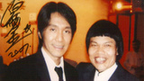 叶竞生 Bobby Yip Kin Sang