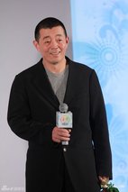 顾长卫 Changwei Gu