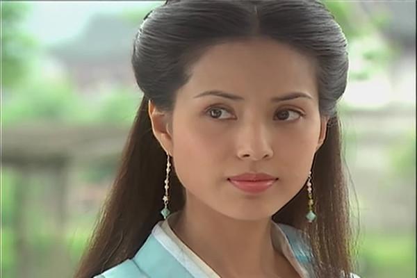 《杨门女将—女将初征》剧照