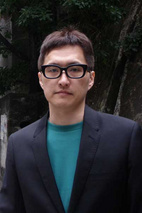 张家鲁 Chia-lu Chang