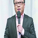 《全家脱口笑》剧照