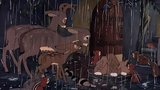 《白雪公主和七个小矮人》剧照