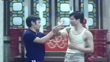 《李小龙传奇》剧照