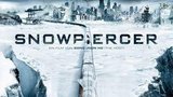 《雪国列车》海报