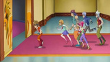 《火力少年王之传奇再现》剧照