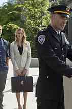保罗·布莱克索恩 Paul Blackthorne