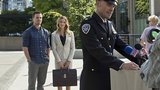 保罗·布莱克索恩 Paul Blackthorne