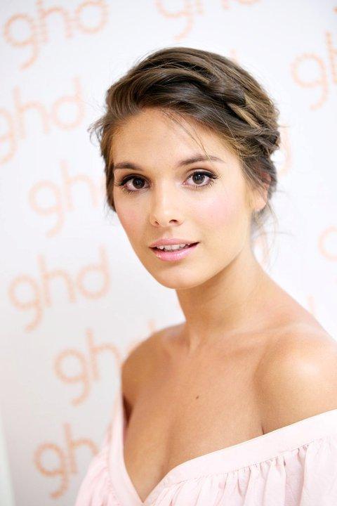 凯特琳·斯塔西 Caitlin Stasey