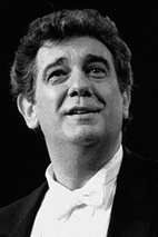 普拉西多·多明戈 Plácido Domingo