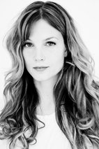 西尔维娅·侯克斯 Sylvia Hoeks 图片
