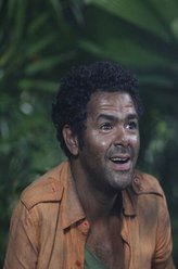 Pablito Camaron