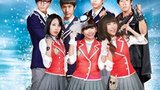 《萌学园之魔法号令》剧照