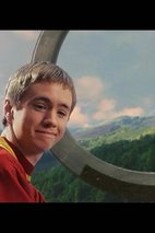 肖恩·比格斯代夫 Sean Biggerstaff