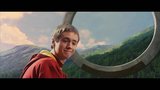 肖恩·比格斯代夫 Sean Biggerstaff