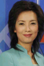 张莉