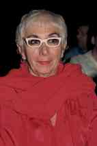 里娜·韦特缪勒 Lina Wertmüller