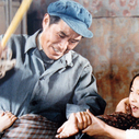 《泉水叮咚》剧照