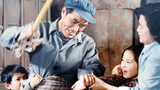 《泉水叮咚》剧照