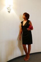 维多利亚·阿布里尔 Victoria Abril