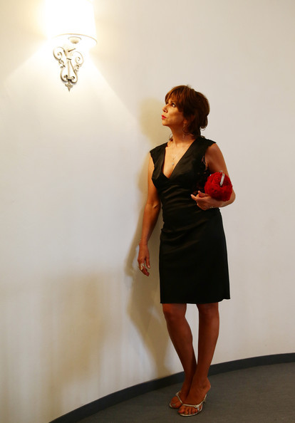 维多利亚·阿布里尔 Victoria Abril