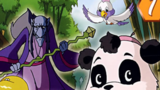 《魔盒与歌声》剧照
