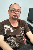 翁朝晖 Zhaohui Weng